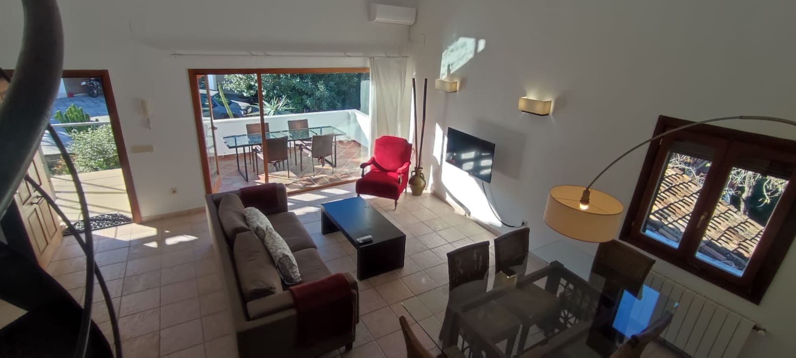 3 bedroom Villa for rent in Denia with pool garage - € 2,500 (Ref: 9436599)