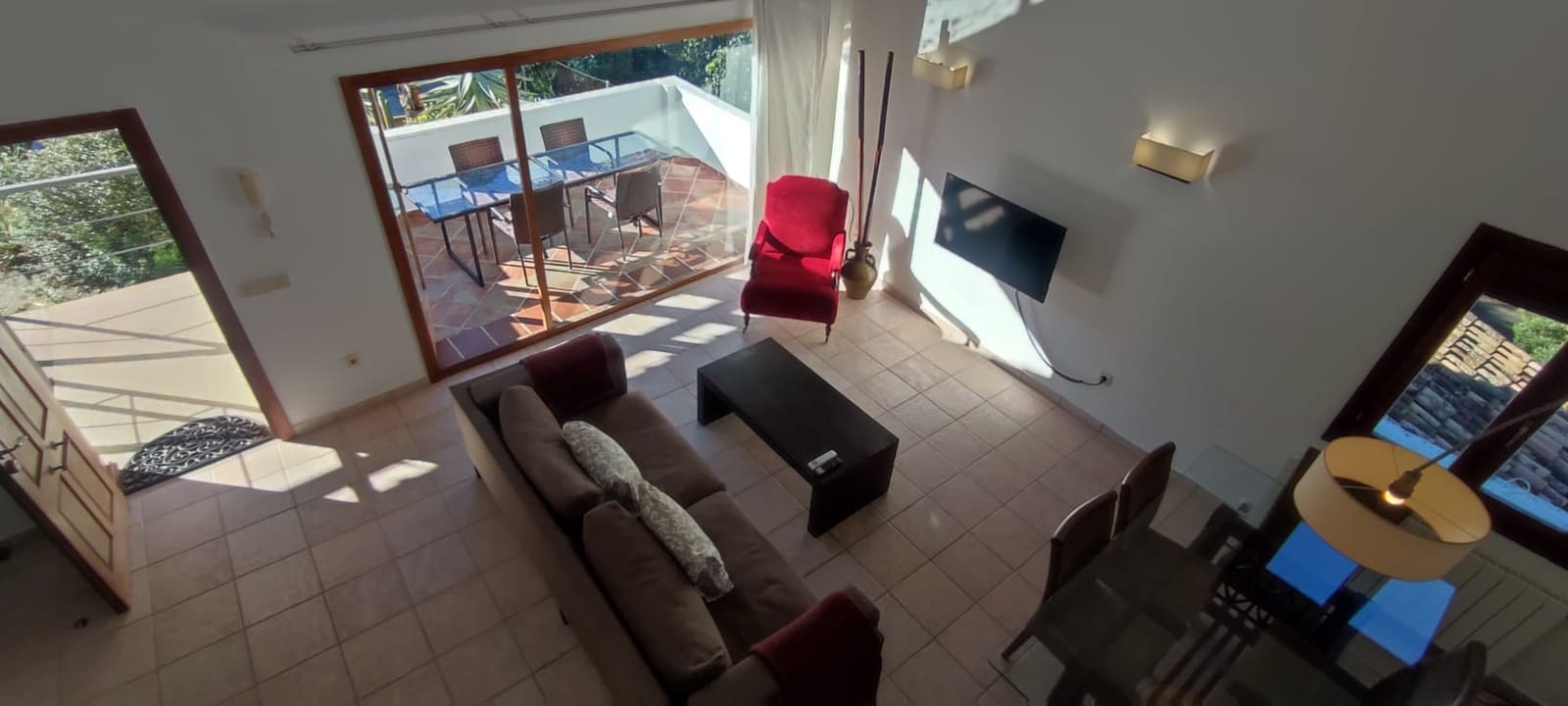 3 bedroom Villa for rent in Denia with pool garage - € 2,500 (Ref: 9436599)
