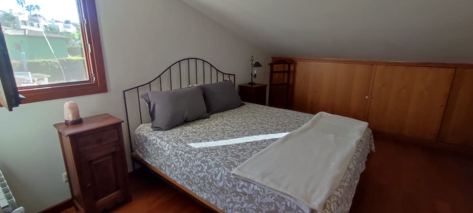 3 bedroom Villa for rent in Denia with pool garage - € 2,500 (Ref: 9436599)