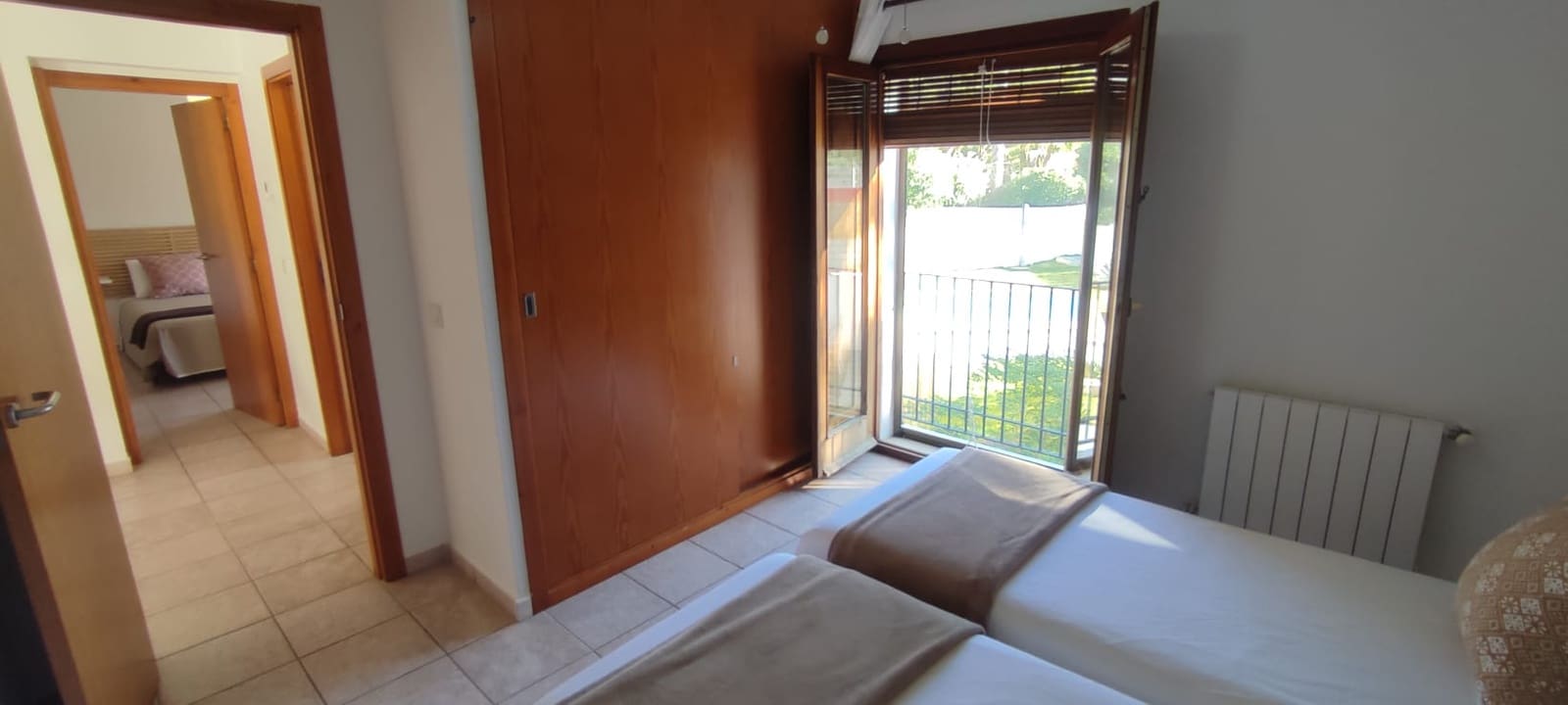 3 bedroom Villa for rent in Denia with pool garage - € 2,500 (Ref: 9436599)