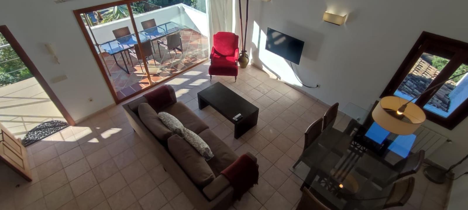 3 bedroom Villa for rent in Denia with pool garage - € 2,500 (Ref: 9436599)