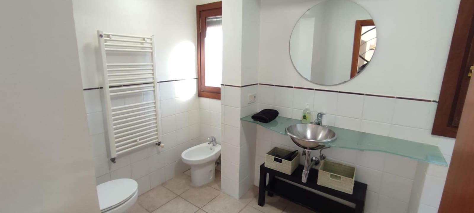 3 bedroom Villa for rent in Denia with pool garage - € 2,500 (Ref: 9436599)