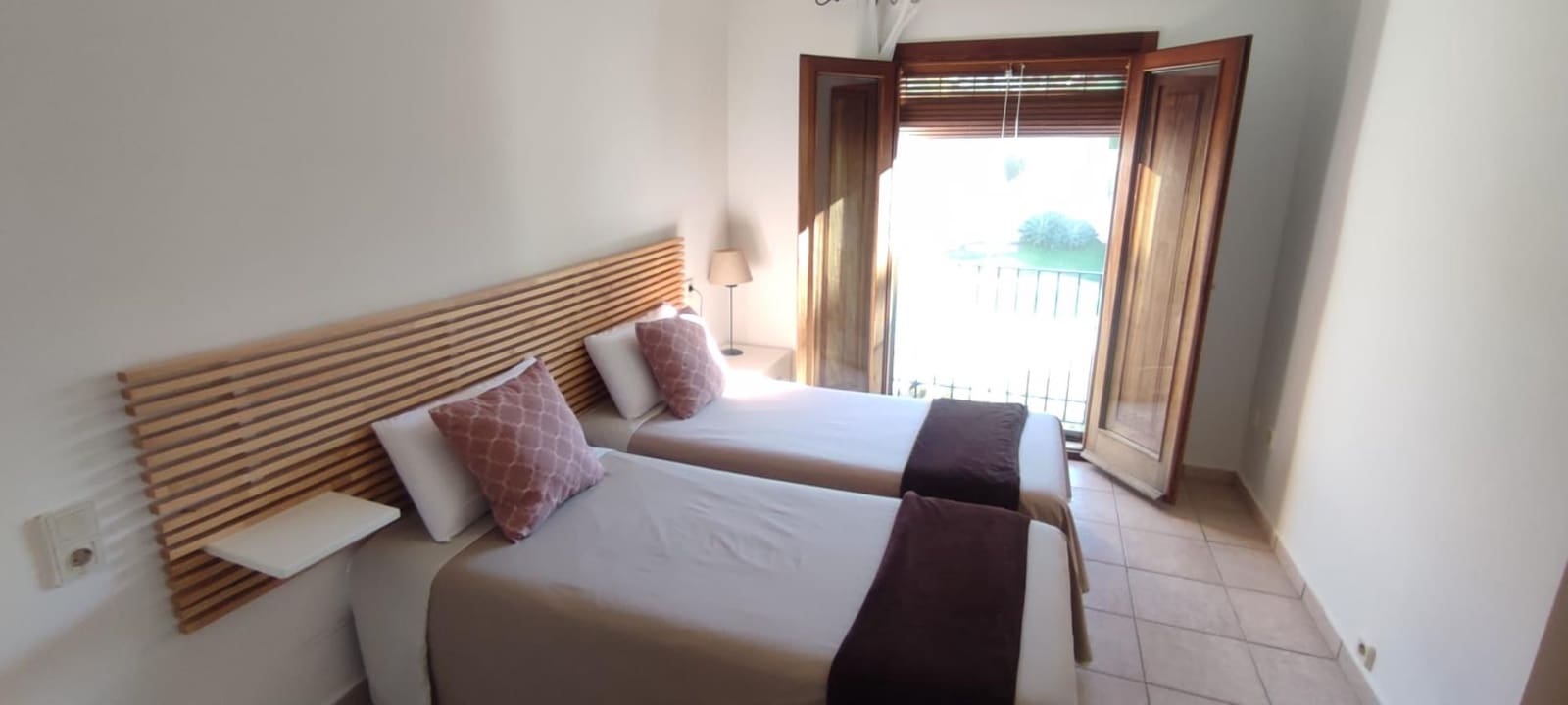 3 bedroom Villa for rent in Denia with pool garage - € 2,500 (Ref: 9436599)