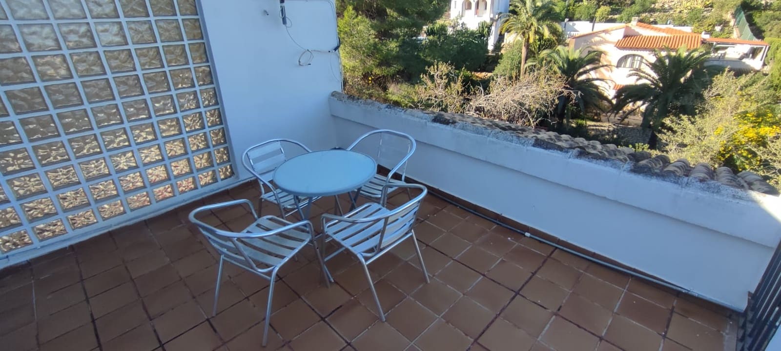 3 bedroom Villa for rent in Denia with pool garage - € 2,500 (Ref: 9436599)