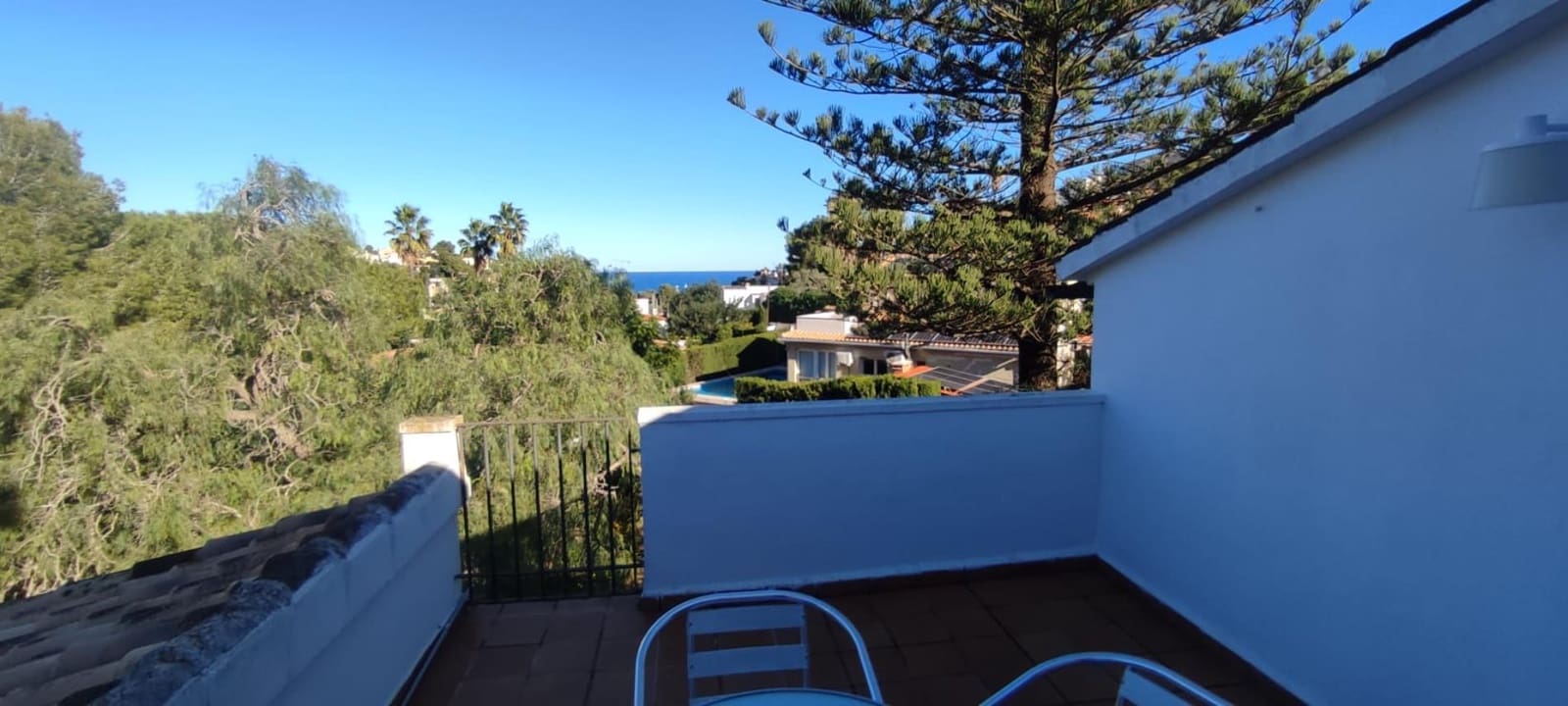 3 bedroom Villa for rent in Denia with pool garage - € 2,500 (Ref: 9436599)