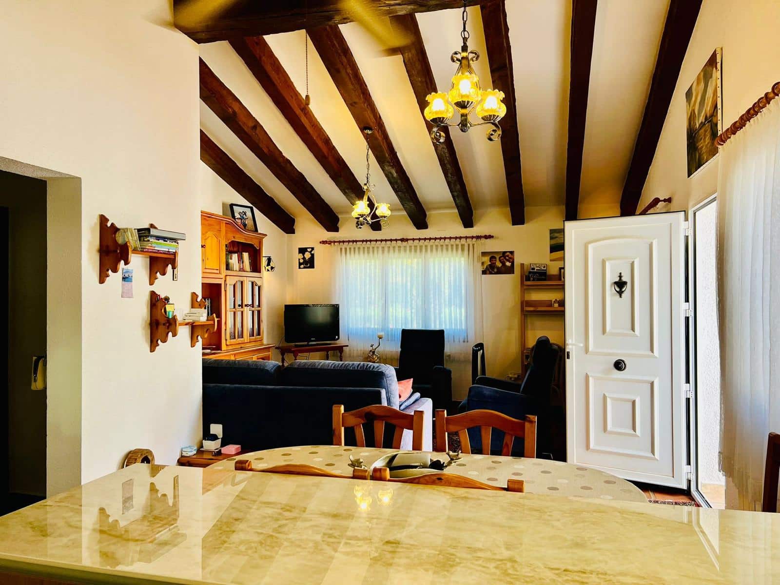 Chalet de 2 habitaciones en Dénia en venta - 346.000 € (Ref: 9436600)