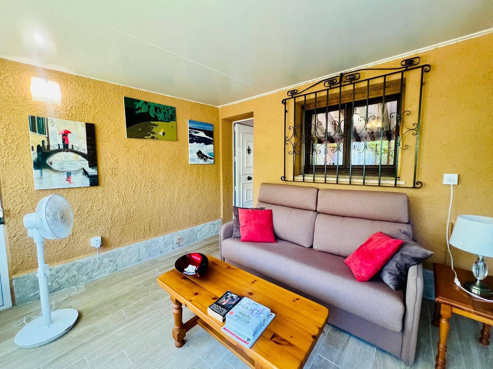 Chalet de 2 habitaciones en Dénia en venta - 346.000 € (Ref: 9436600)