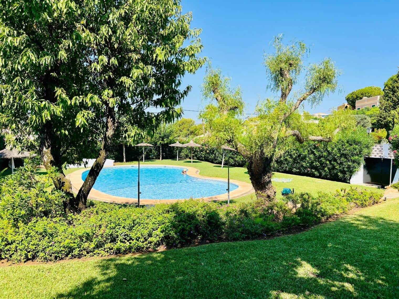 Chalet de 2 habitaciones en Dénia en venta - 346.000 € (Ref: 9436600)