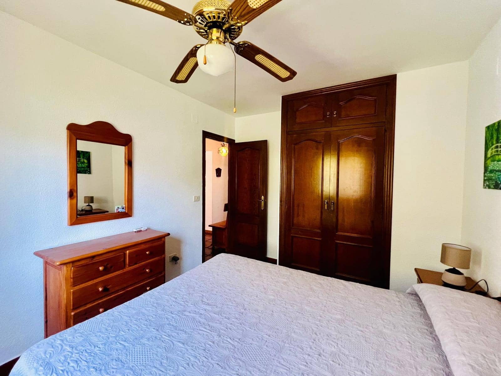 Chalet de 2 habitaciones en Dénia en venta - 346.000 € (Ref: 9436600)