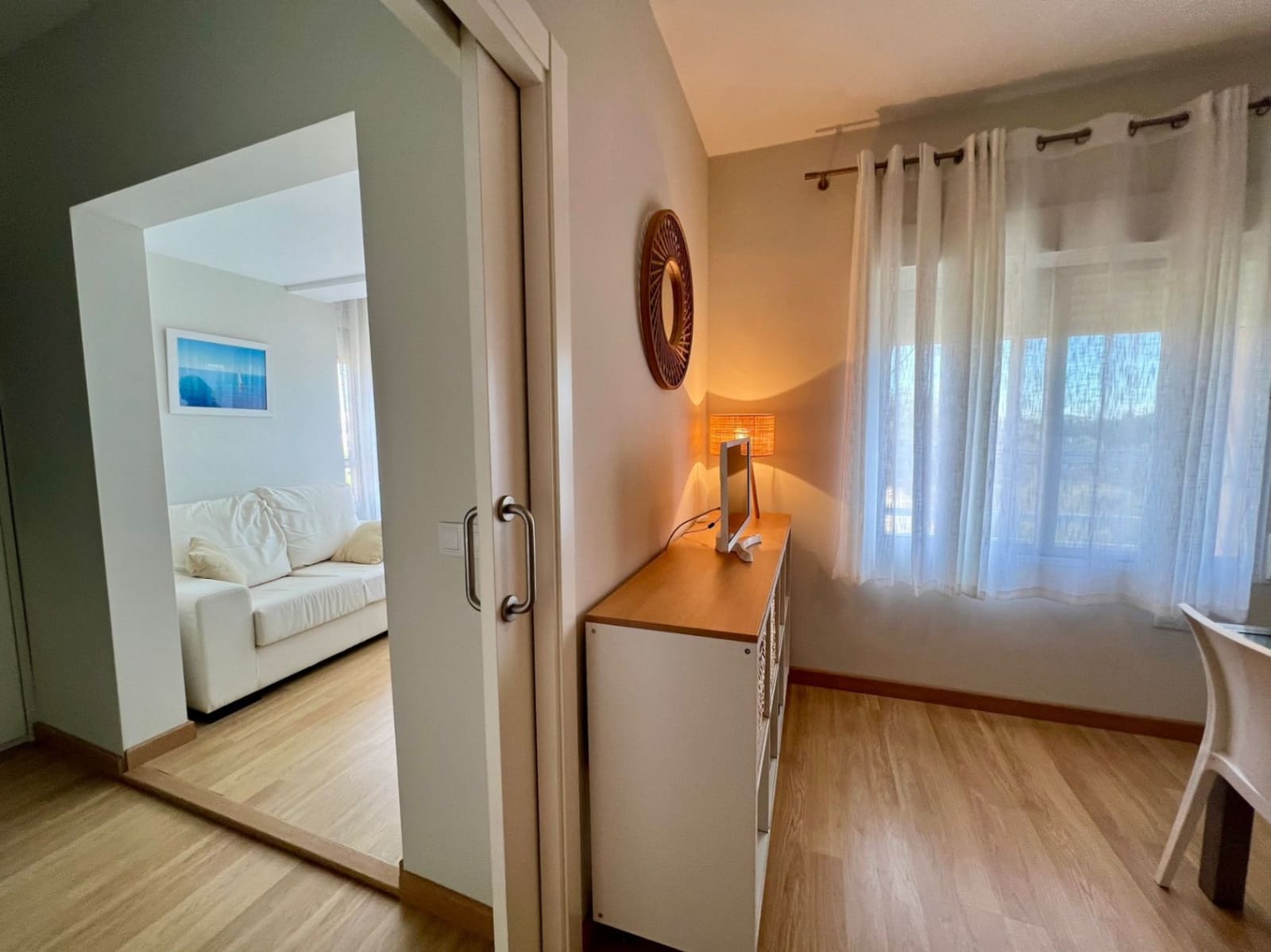 1 sypialnia Studio na sprzedaż w Denia z garażem - 130 000 € (Ref: 9436601)