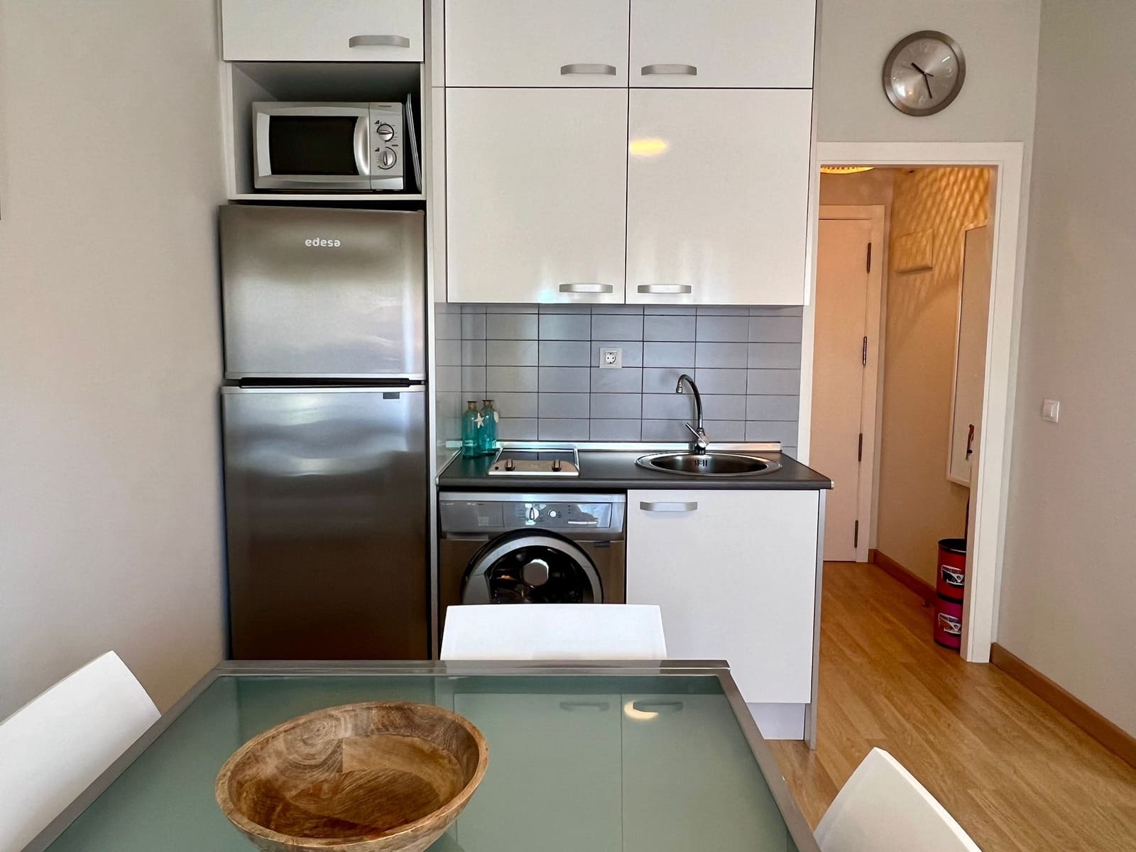 1 sypialnia Studio na sprzedaż w Denia z garażem - 130 000 € (Ref: 9436601)