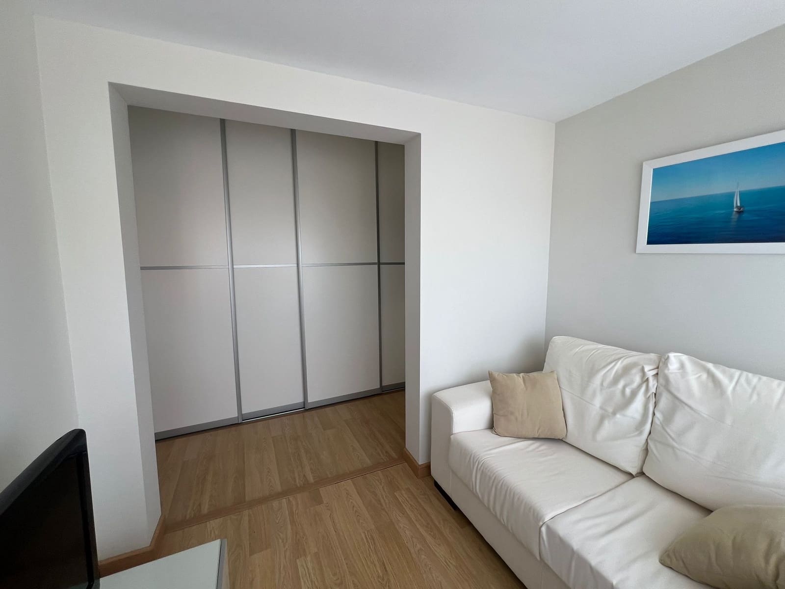 1 sypialnia Studio na sprzedaż w Denia z garażem - 130 000 € (Ref: 9436601)