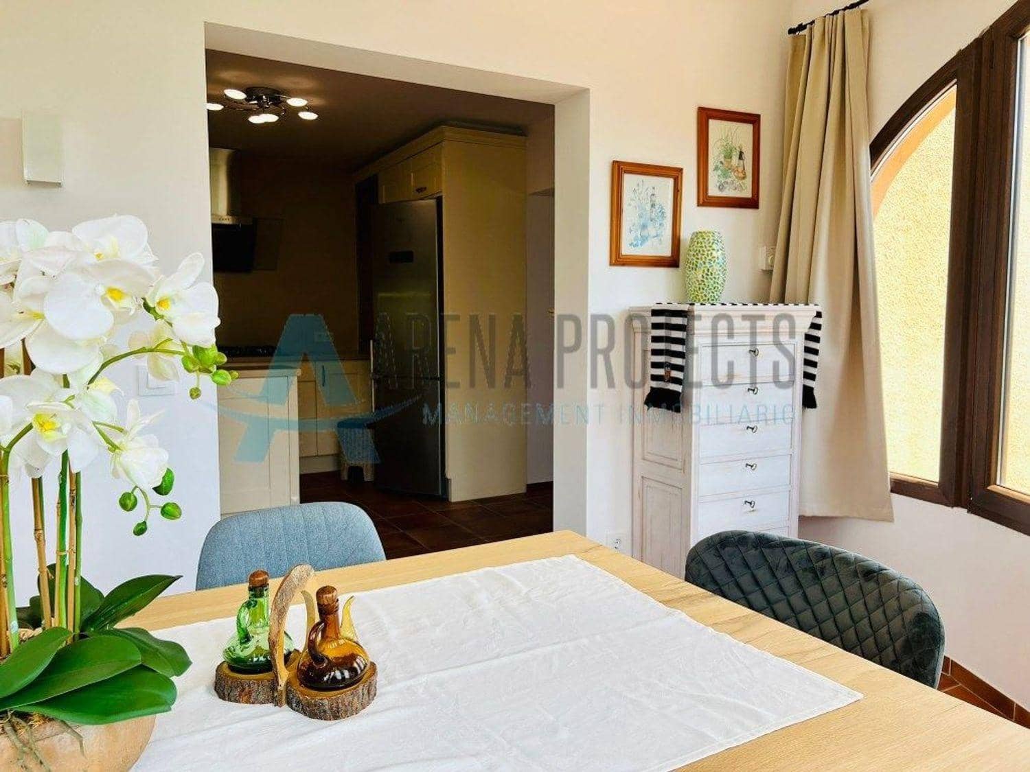 4 soverom Villa til salgs i Adsubia - € 550 000 (Ref: 9436602)