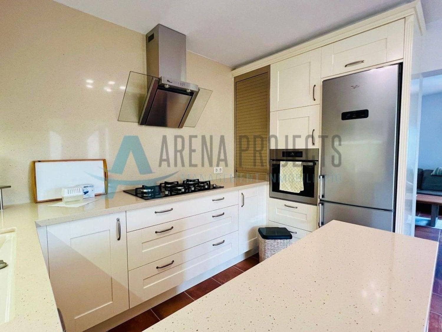 4 soverom Villa til salgs i Adsubia - € 550 000 (Ref: 9436602)