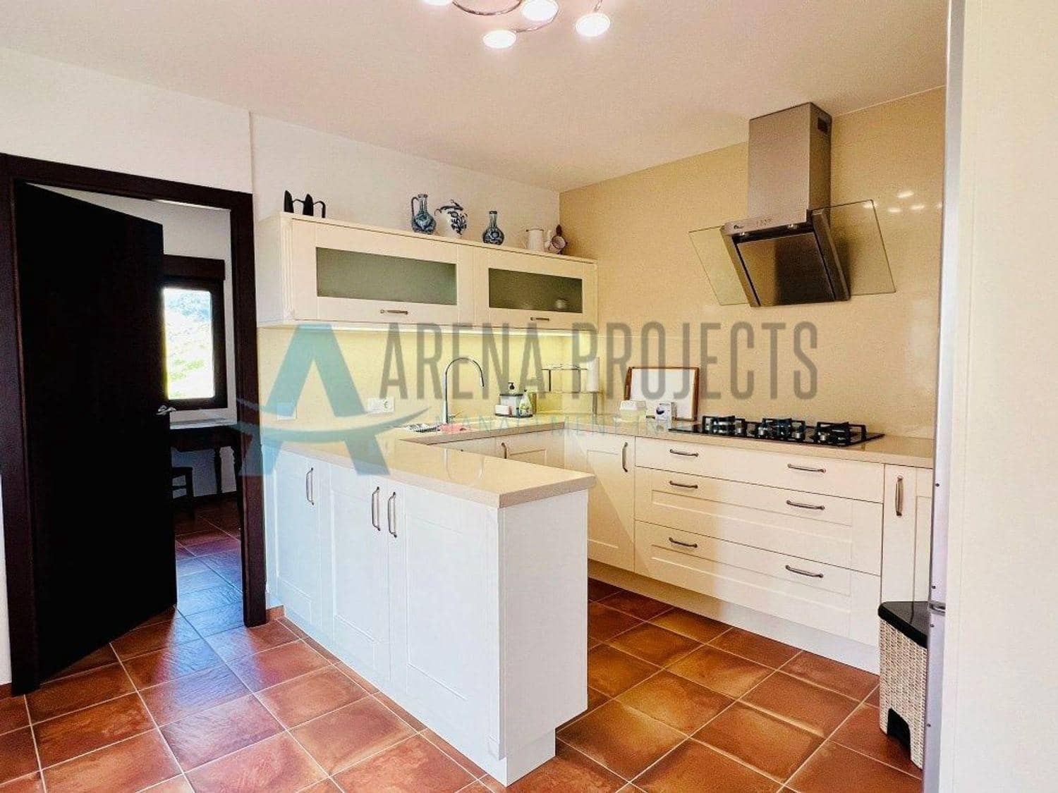 4 soverom Villa til salgs i Adsubia - € 550 000 (Ref: 9436602)