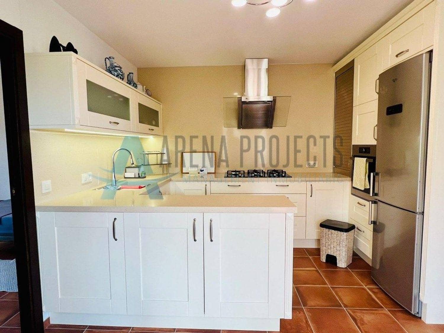 4 soverom Villa til salgs i Adsubia - € 550 000 (Ref: 9436602)