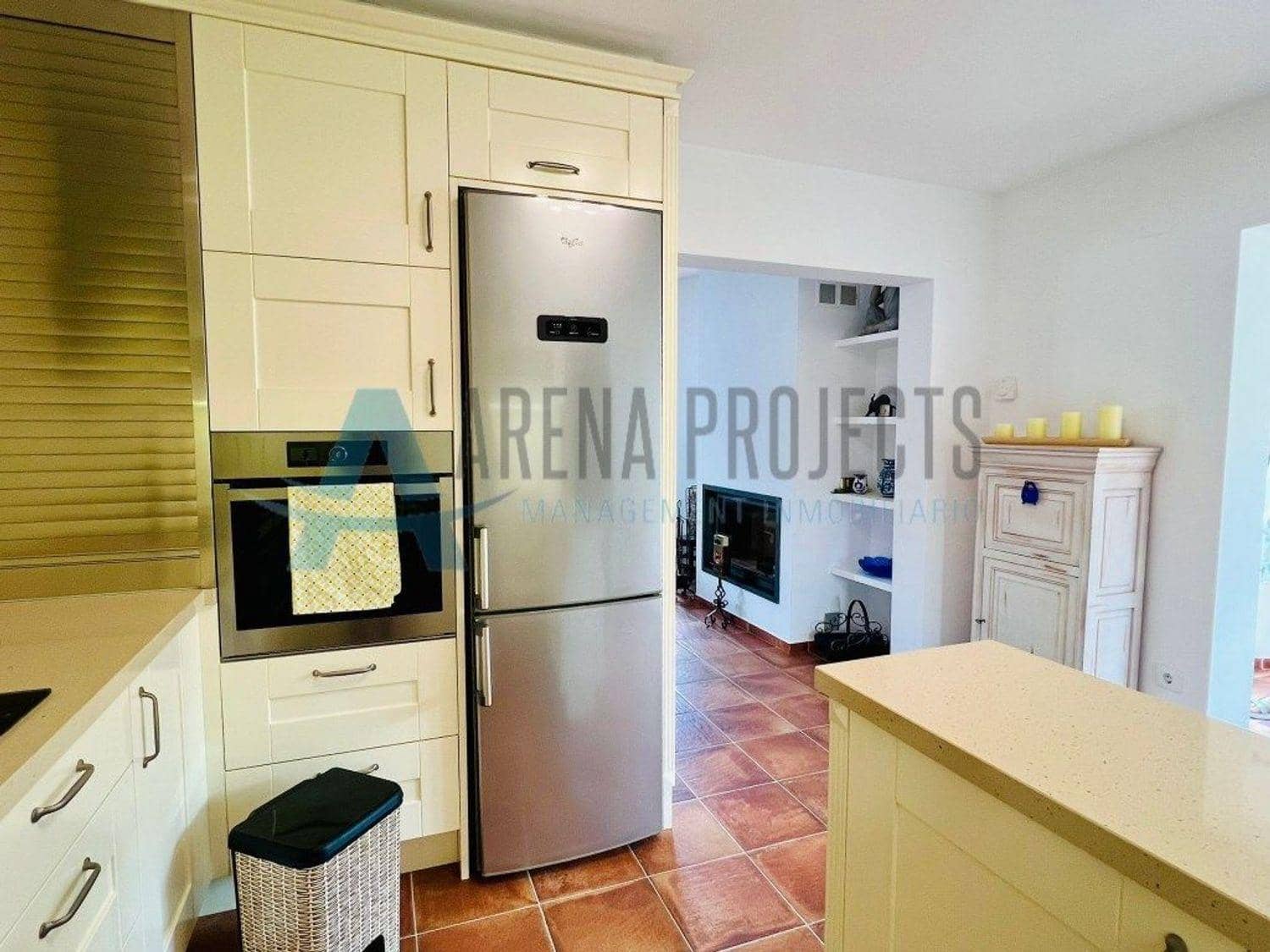 4 soverom Villa til salgs i Adsubia - € 550 000 (Ref: 9436602)