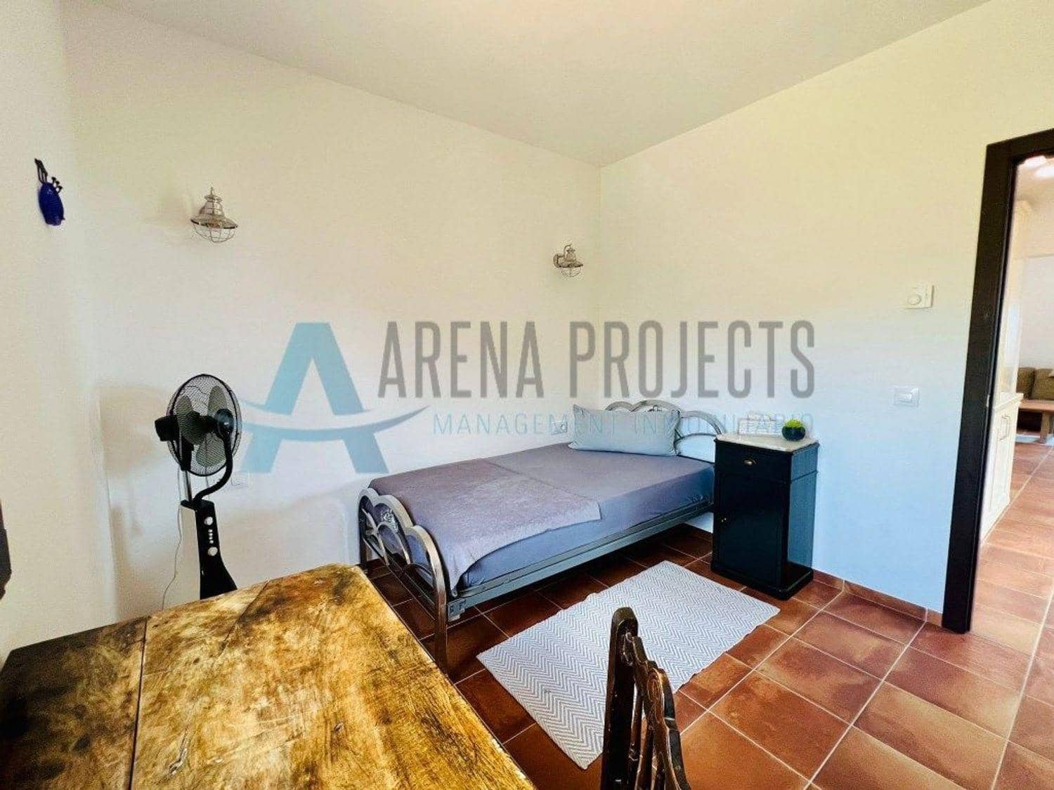 4 soverom Villa til salgs i Adsubia - € 550 000 (Ref: 9436602)