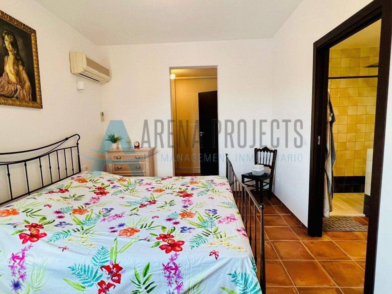 4 soverom Villa til salgs i Adsubia - € 550 000 (Ref: 9436602)