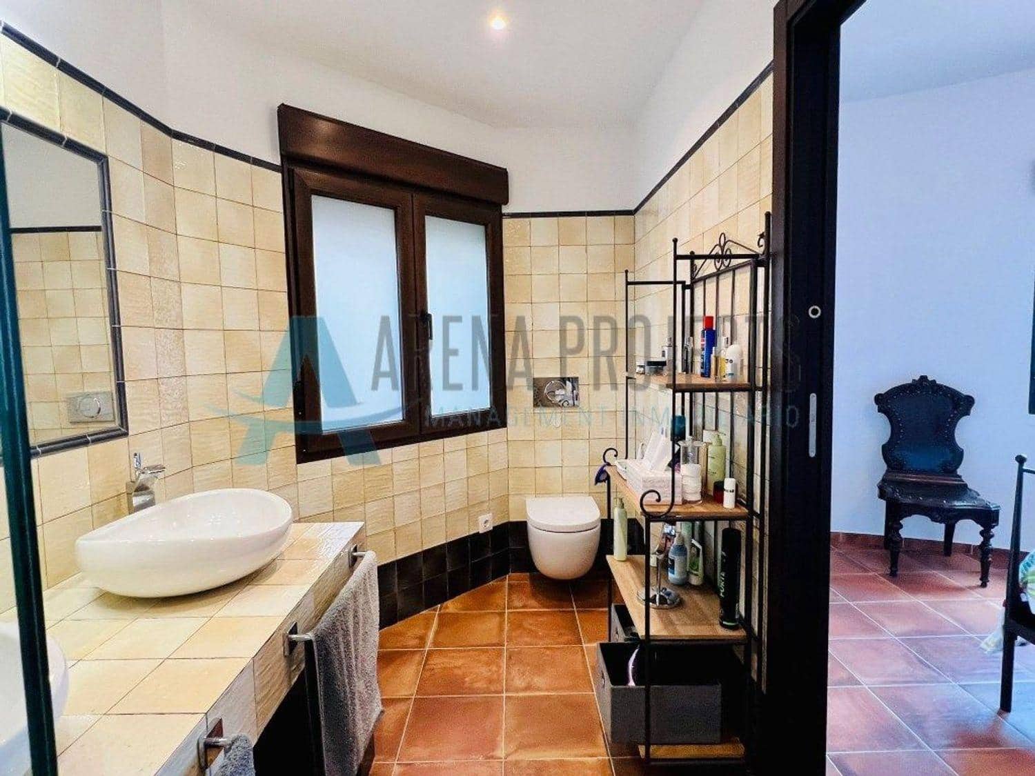 4 soverom Villa til salgs i Adsubia - € 550 000 (Ref: 9436602)