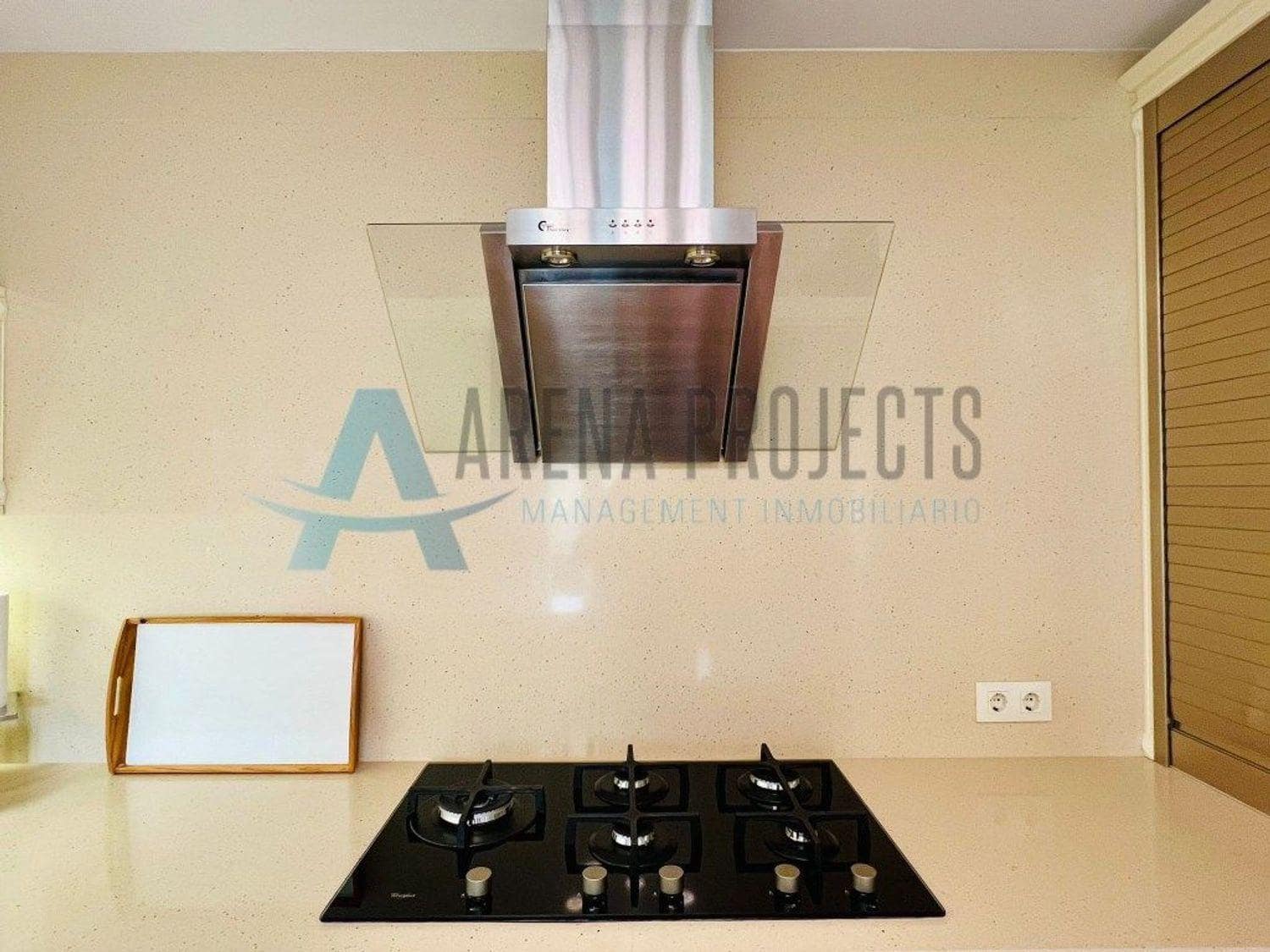 4 soverom Villa til salgs i Adsubia - € 550 000 (Ref: 9436602)