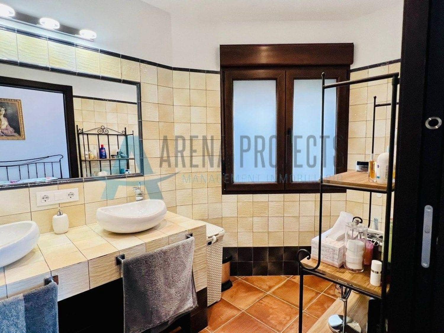 4 soverom Villa til salgs i Adsubia - € 550 000 (Ref: 9436602)