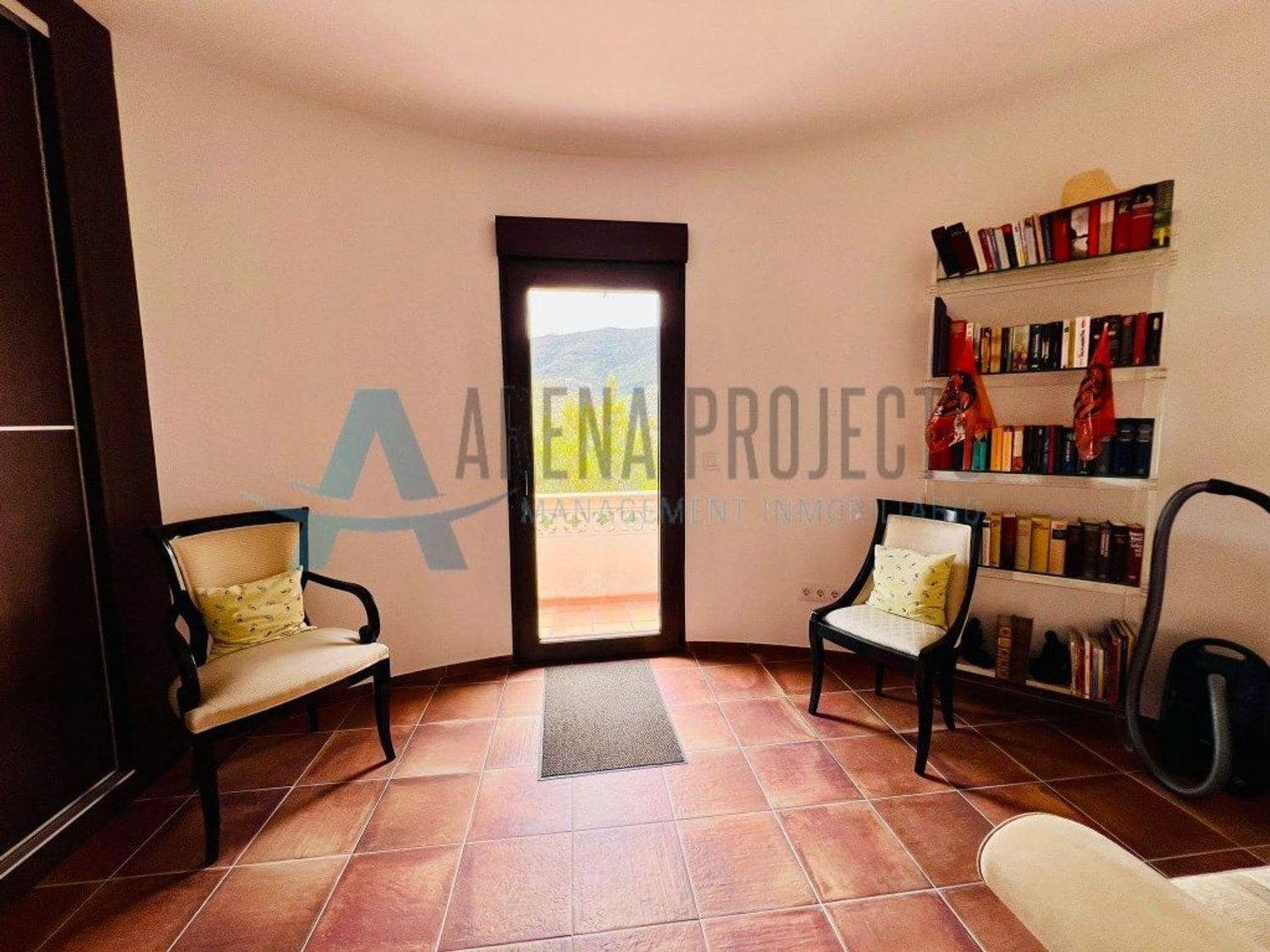 4 soverom Villa til salgs i Adsubia - € 550 000 (Ref: 9436602)