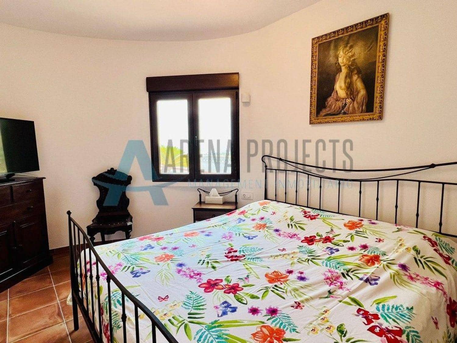 4 soverom Villa til salgs i Adsubia - € 550 000 (Ref: 9436602)