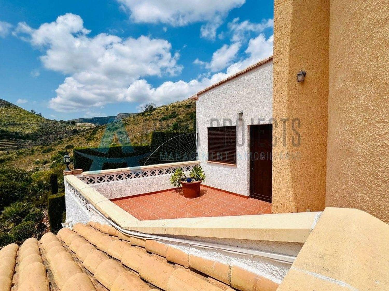 4 soverom Villa til salgs i Adsubia - € 550 000 (Ref: 9436602)