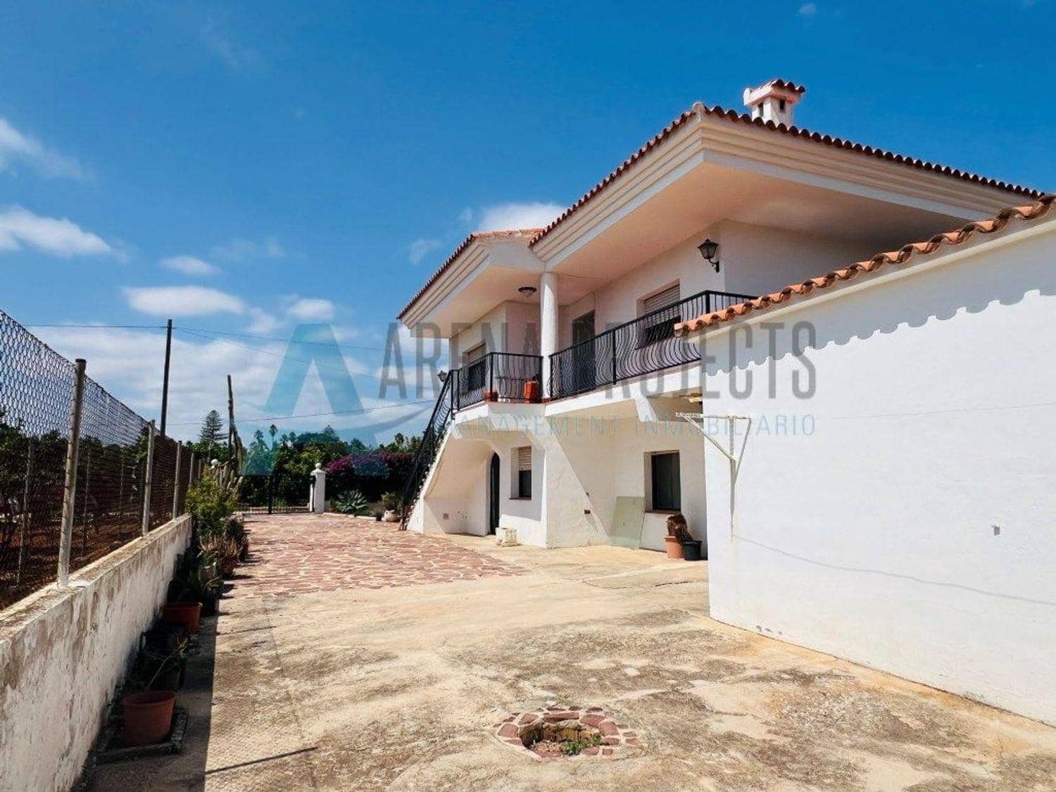 3 soveværelse Finca/Landehus til salg i Denia - € 510.000 (Ref: 9436603)