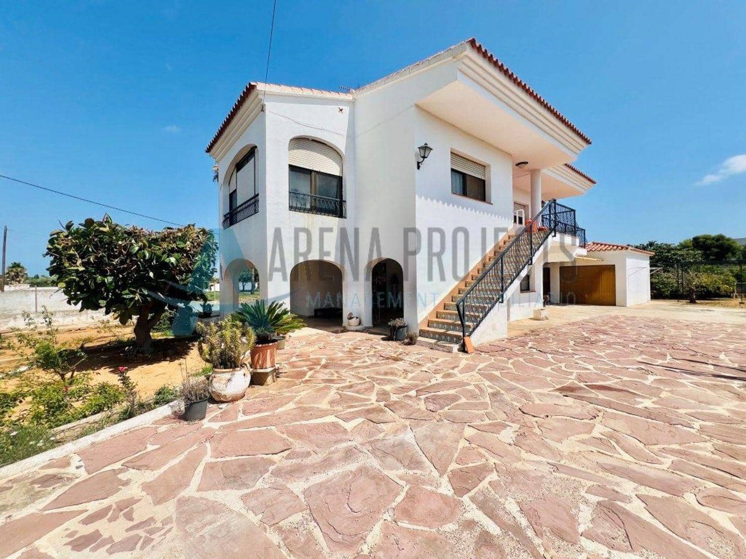3 soveværelse Finca/Landehus til salg i Denia - € 510.000 (Ref: 9436603)