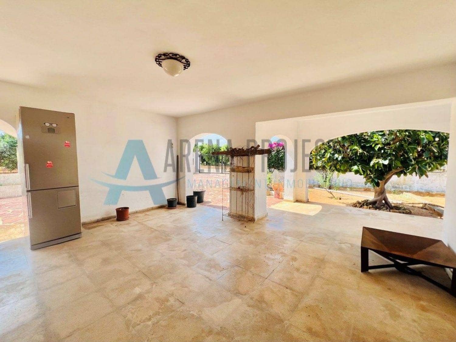 3 soveværelse Finca/Landehus til salg i Denia - € 510.000 (Ref: 9436603)