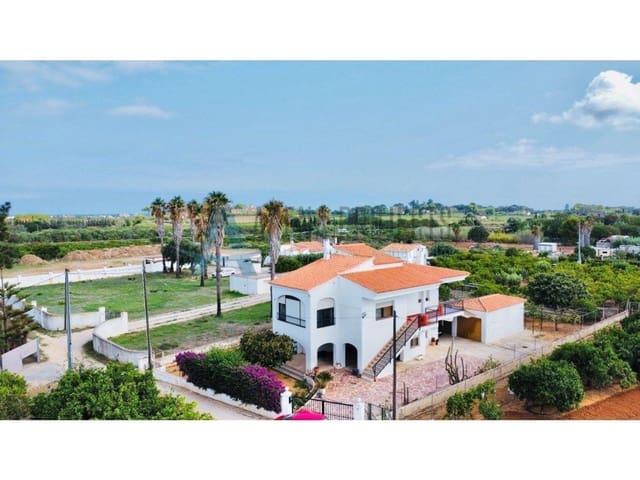 3 soveværelse Finca/Landehus til salg i Dénia - € 510.000 (Ref: 9436603)