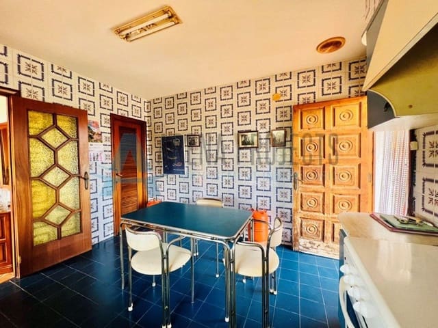 3 soveværelse Finca/Landehus til salg i Dénia - € 510.000 (Ref: 9436603)