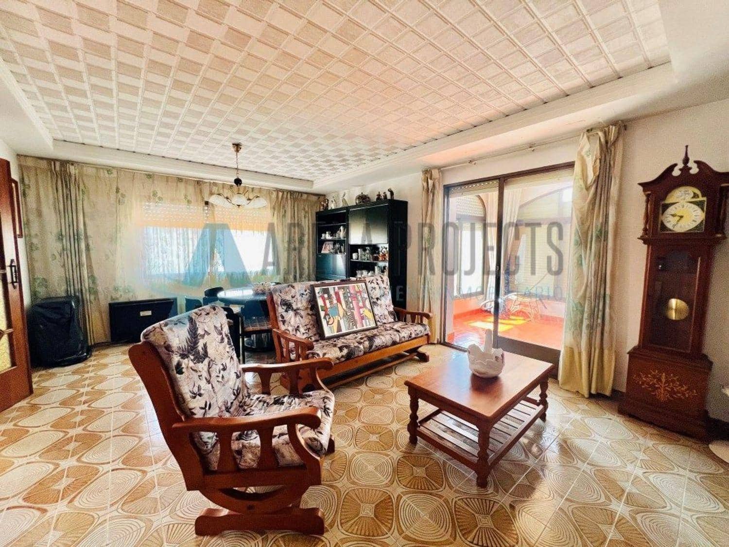 3 soveværelse Finca/Landehus til salg i Denia - € 510.000 (Ref: 9436603)