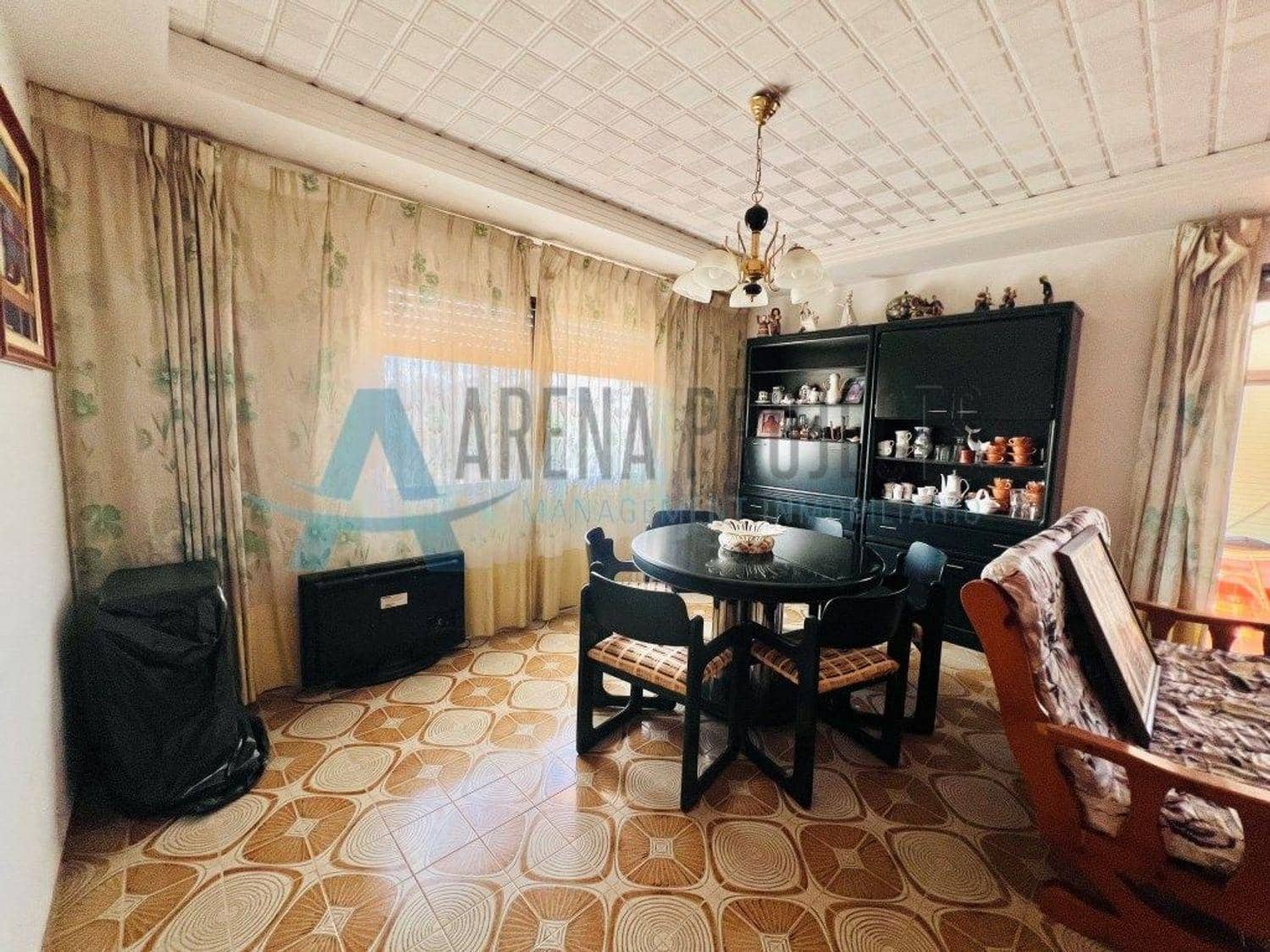 3 soveværelse Finca/Landehus til salg i Denia - € 510.000 (Ref: 9436603)