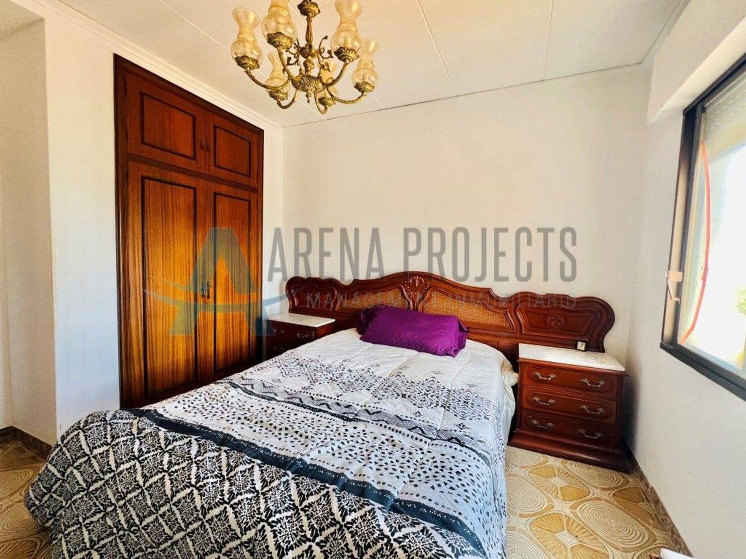 3 soveværelse Finca/Landehus til salg i Denia - € 510.000 (Ref: 9436603)