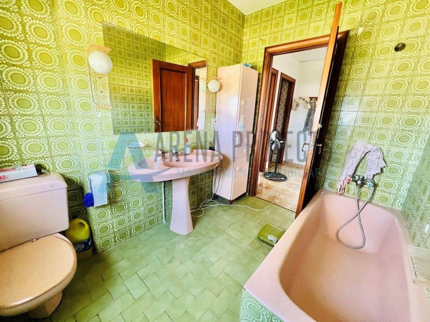 3 soveværelse Finca/Landehus til salg i Denia - € 510.000 (Ref: 9436603)