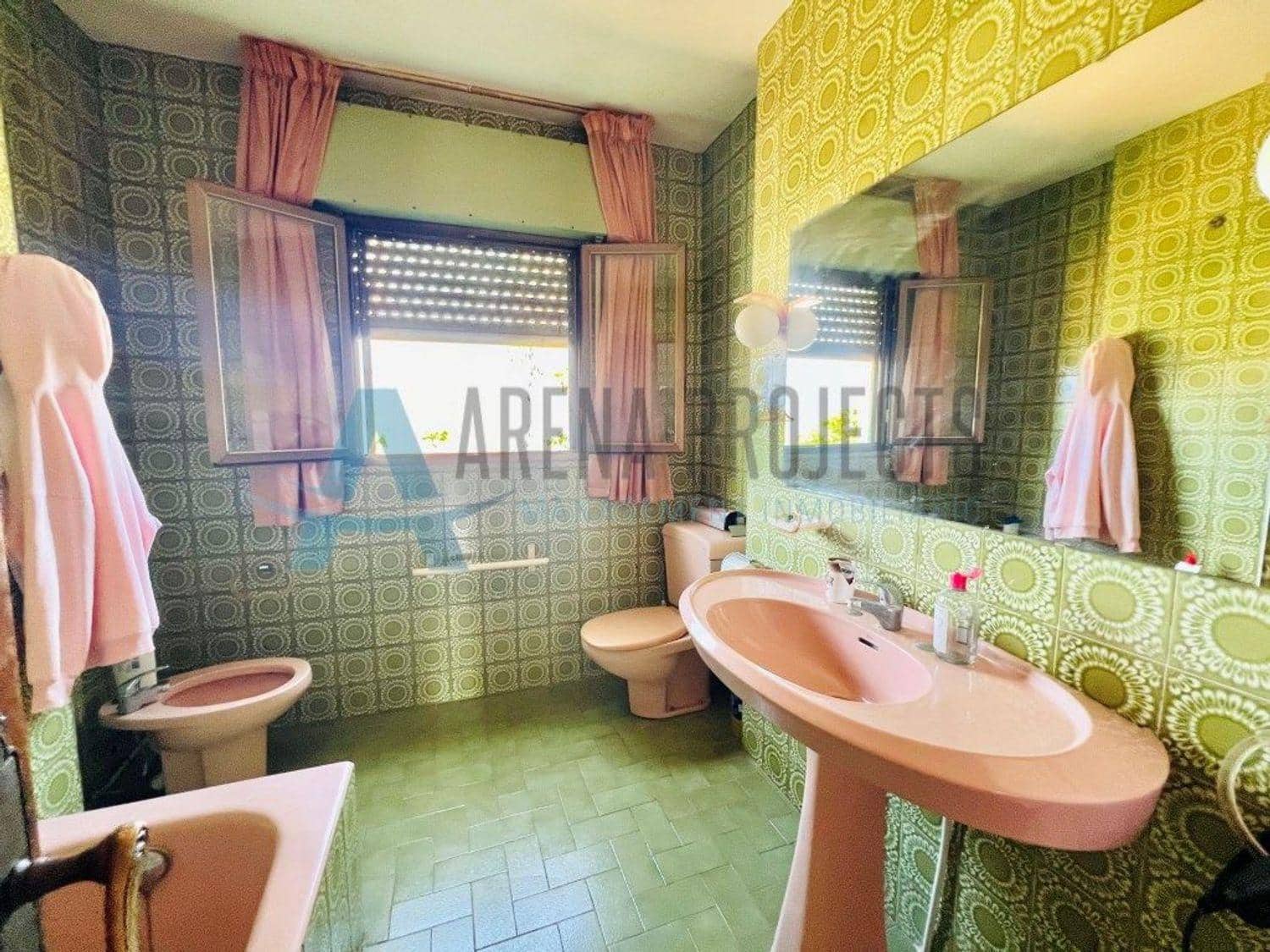 3 soveværelse Finca/Landehus til salg i Denia - € 510.000 (Ref: 9436603)