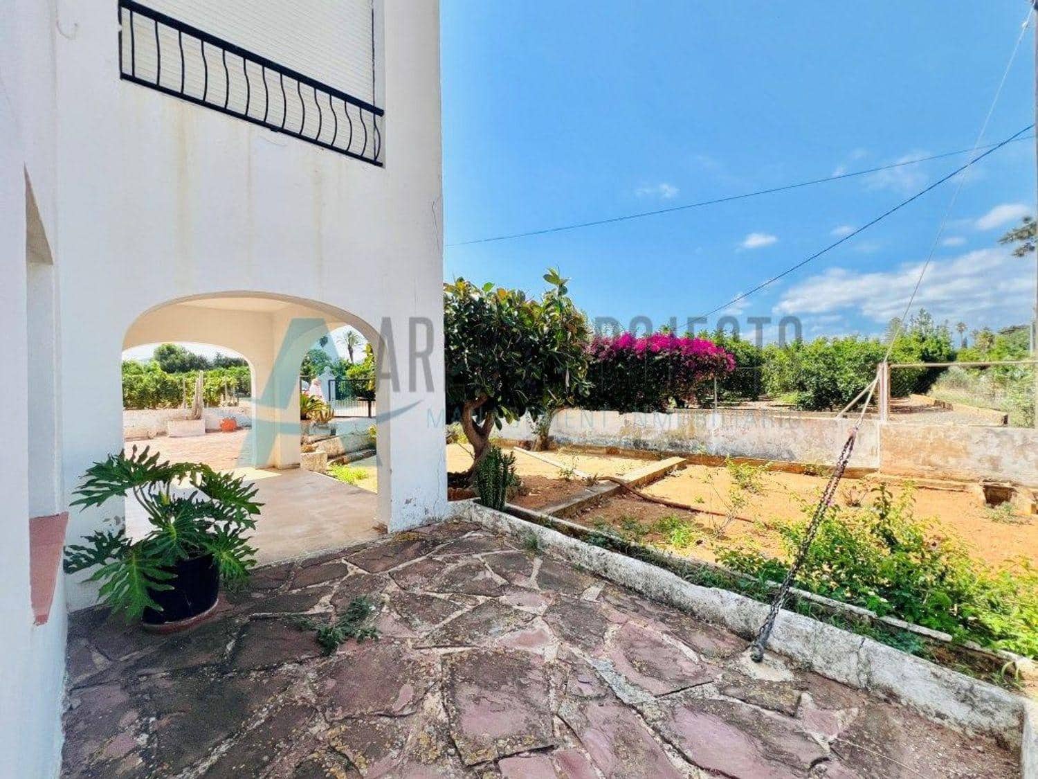 3 soveværelse Finca/Landehus til salg i Denia - € 510.000 (Ref: 9436603)