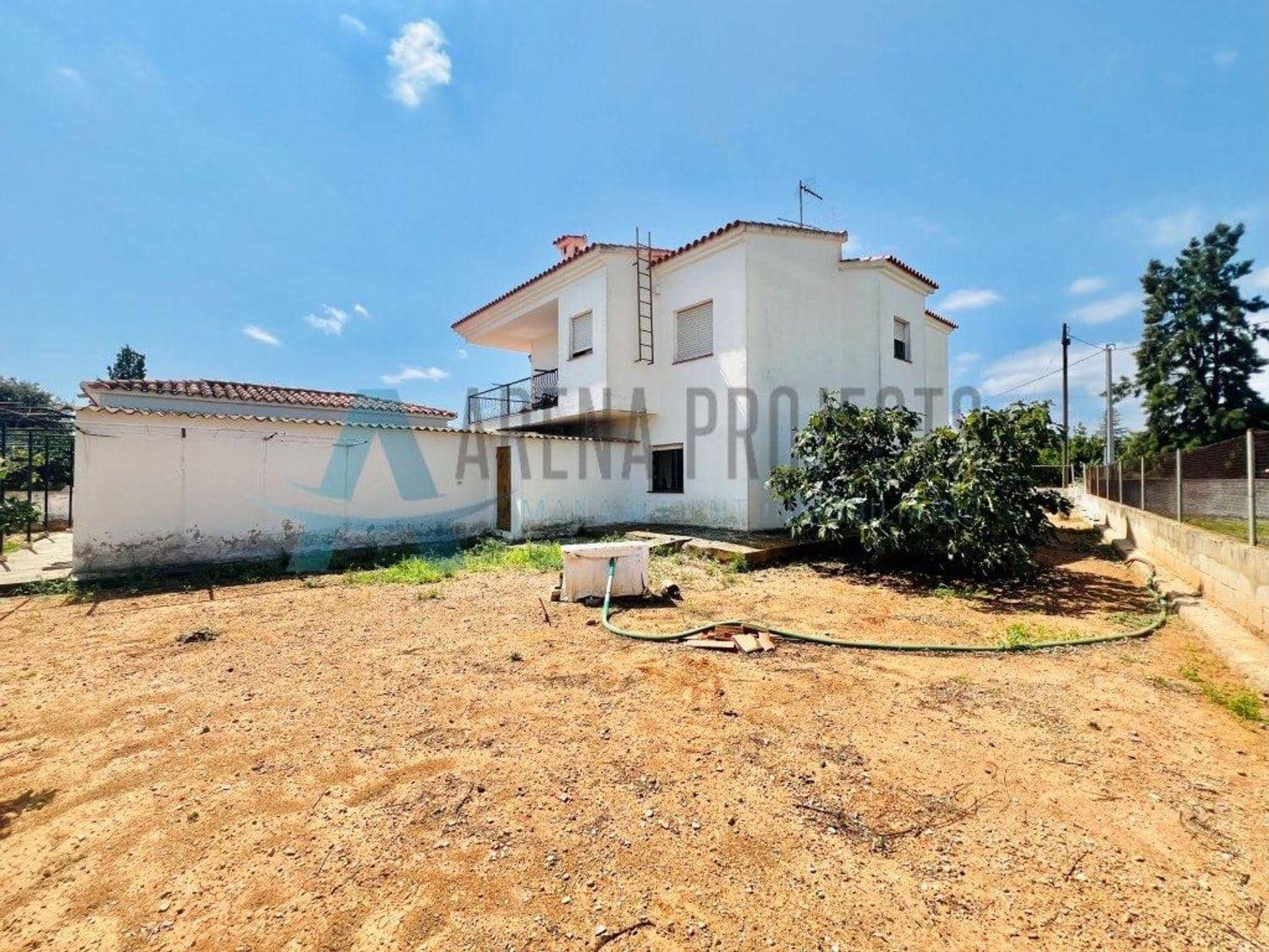 3 soveværelse Finca/Landehus til salg i Denia - € 510.000 (Ref: 9436603)
