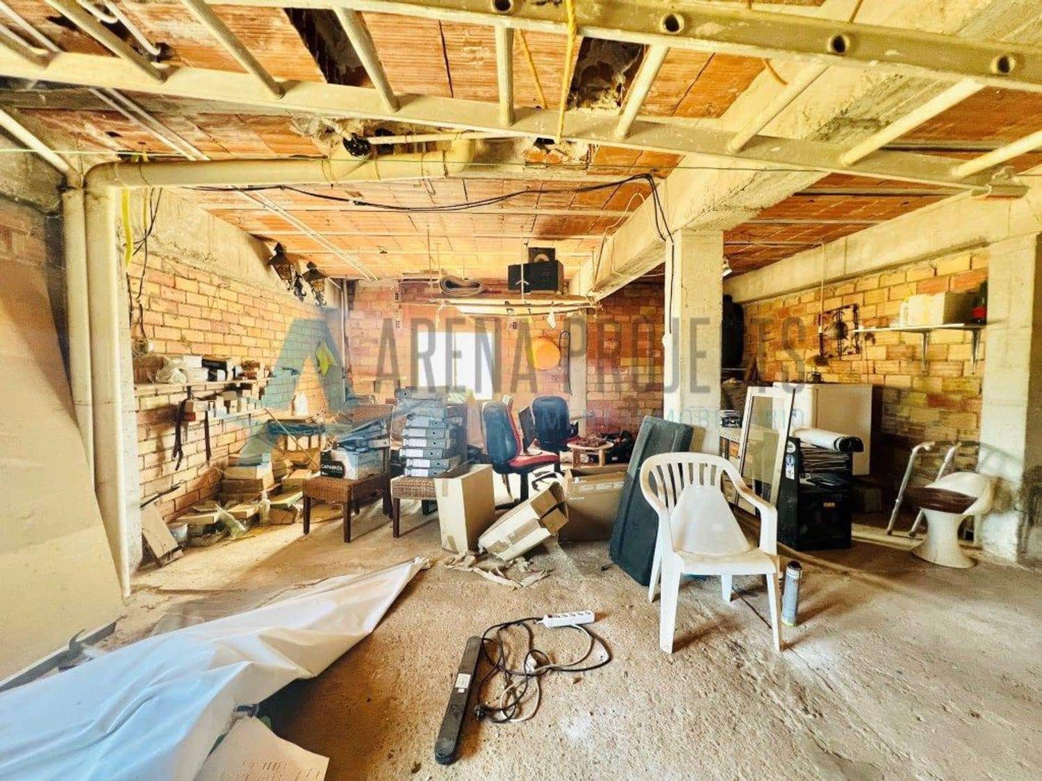 3 soveværelse Finca/Landehus til salg i Denia - € 510.000 (Ref: 9436603)