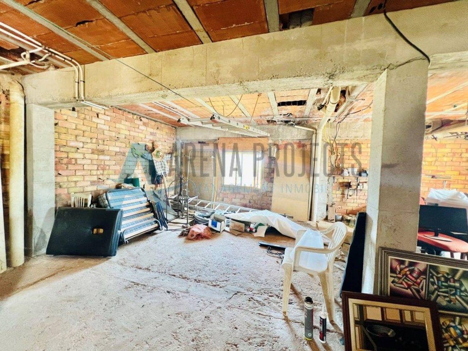 3 soveværelse Finca/Landehus til salg i Denia - € 510.000 (Ref: 9436603)