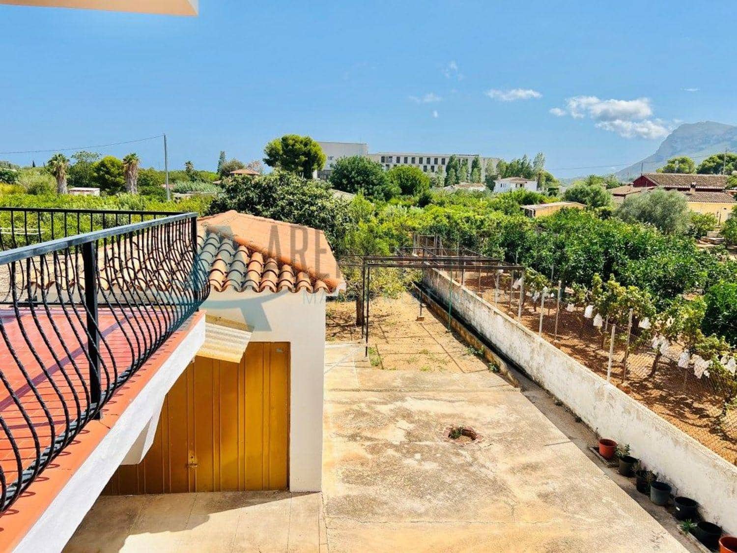 3 soveværelse Finca/Landehus til salg i Denia - € 510.000 (Ref: 9436603)