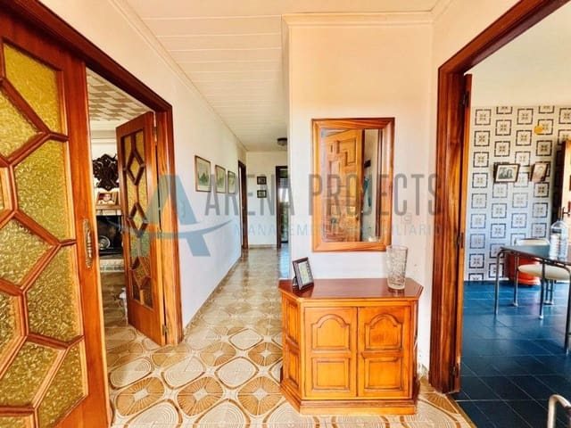 3 soveværelse Finca/Landehus til salg i Dénia - € 510.000 (Ref: 9436603)