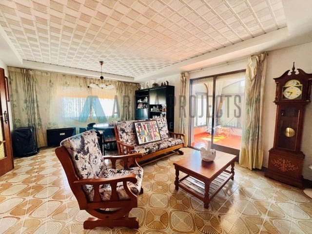 3 soveværelse Finca/Landehus til salg i Dénia - € 510.000 (Ref: 9436603)