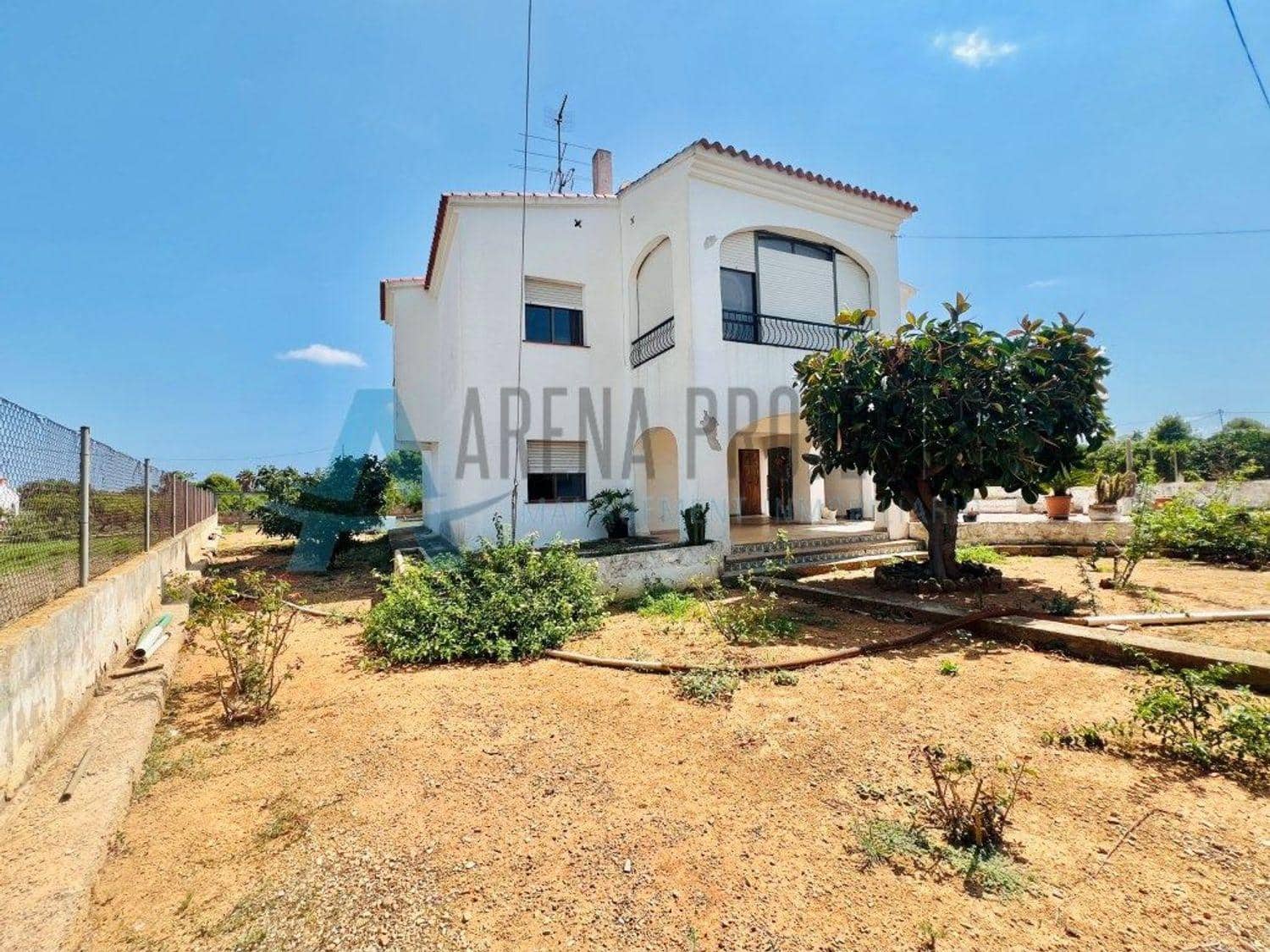 3 soveværelse Finca/Landehus til salg i Denia - € 510.000 (Ref: 9436603)