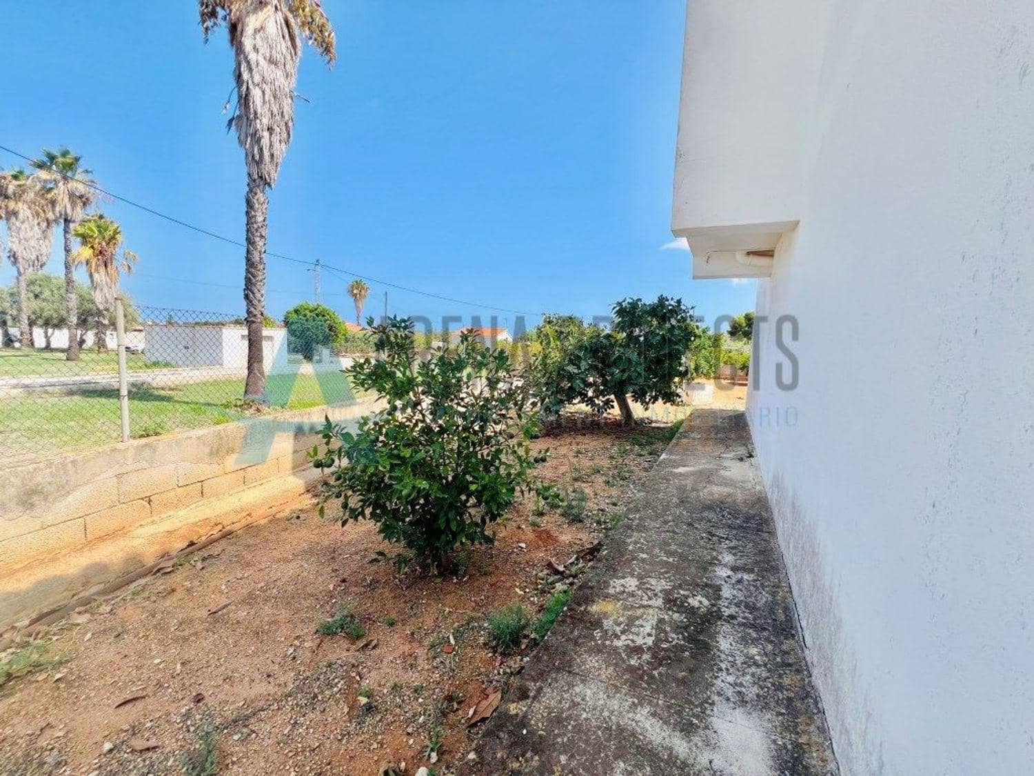 3 soveværelse Finca/Landehus til salg i Denia - € 510.000 (Ref: 9436603)