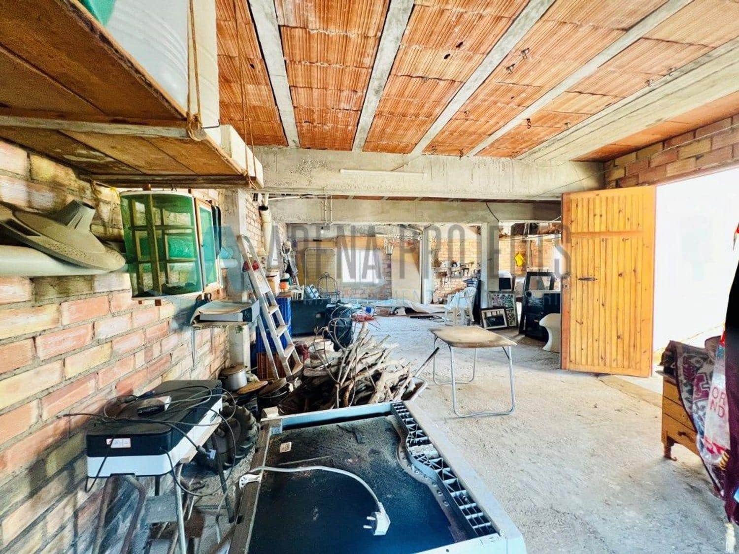 3 soveværelse Finca/Landehus til salg i Denia - € 510.000 (Ref: 9436603)