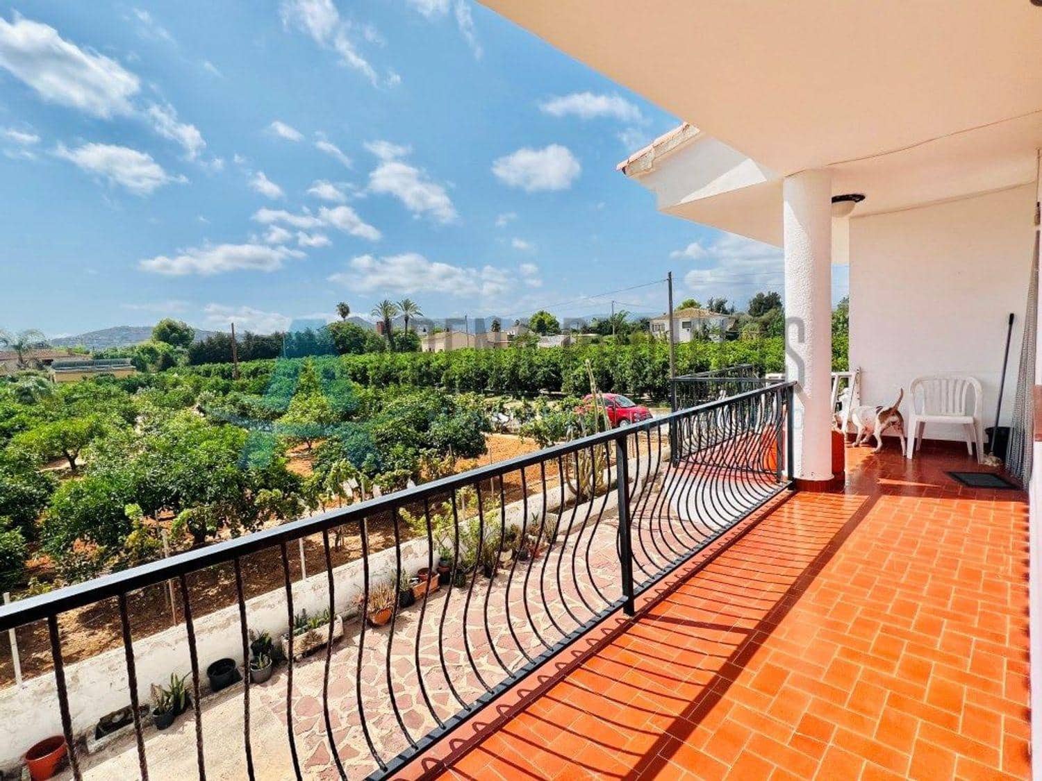 3 soveværelse Finca/Landehus til salg i Denia - € 510.000 (Ref: 9436603)